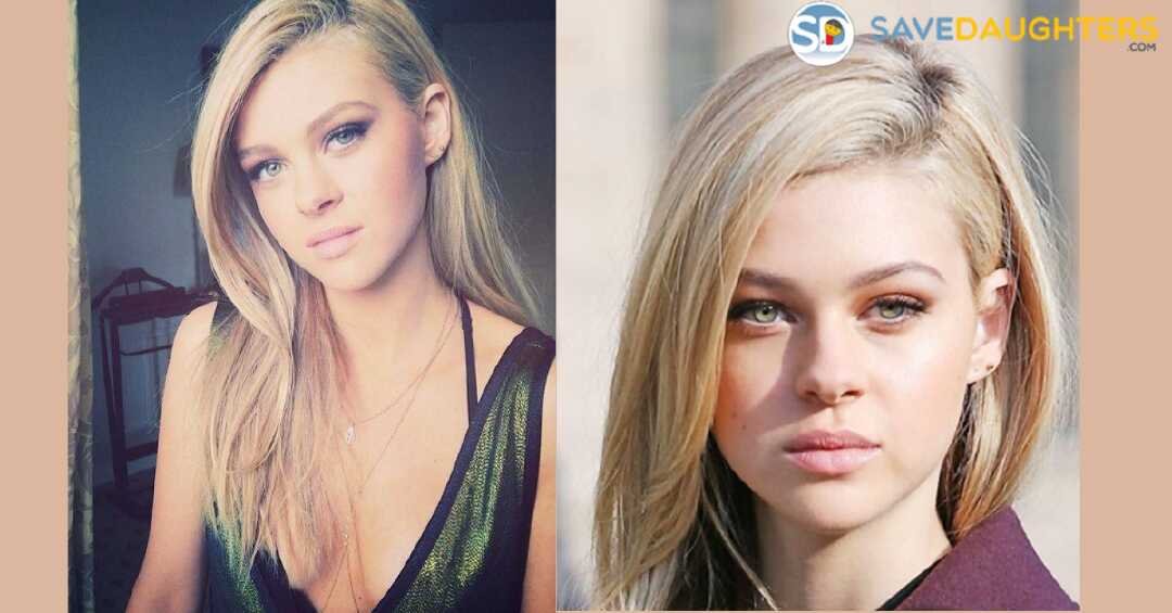 Nicola Peltz Height